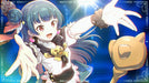 Nintendo Switch Softwear Yohane the Parhelion BLAZE in the DEEPBLUE HAC-P-BDPLA_5