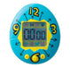 Ccp Tamagotchi Kitchen Timer Japanese ver. Charanics KH-CT82-TG Stand/Magnet NEW_1