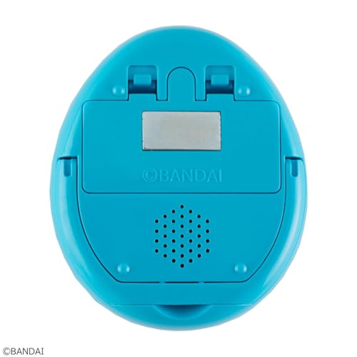 Ccp Tamagotchi Kitchen Timer Japanese ver. Charanics KH-CT82-TG Stand/Magnet NEW_3
