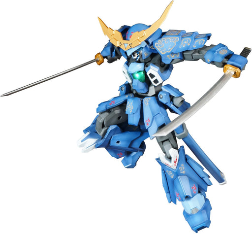 Plum Pla-Act 12 Date Kiwami Armor Decoration Ver. 145mm non-scale Kit PP171 NEW_1