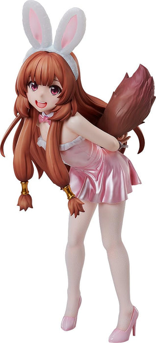 The Rising of the Shield Hero 2 Raphtalia Child Bunny Ver. 1/4 Figure ‎F51221_1