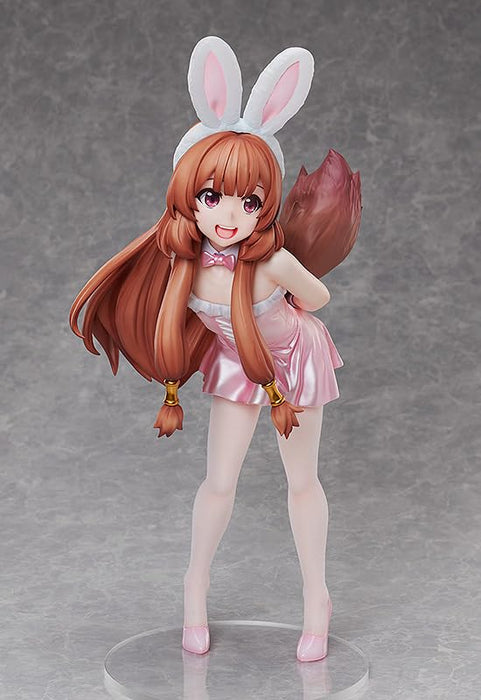 The Rising of the Shield Hero 2 Raphtalia Child Bunny Ver. 1/4 Figure ‎F51221_2