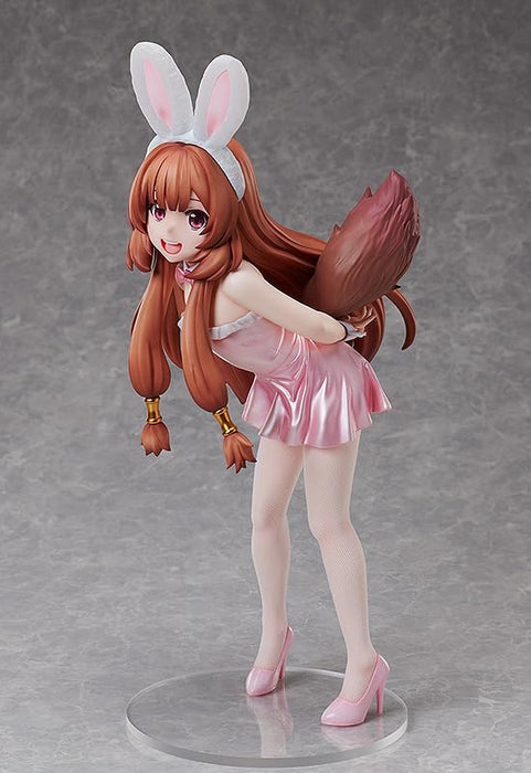The Rising of the Shield Hero 2 Raphtalia Child Bunny Ver. 1/4 Figure ‎F51221_3