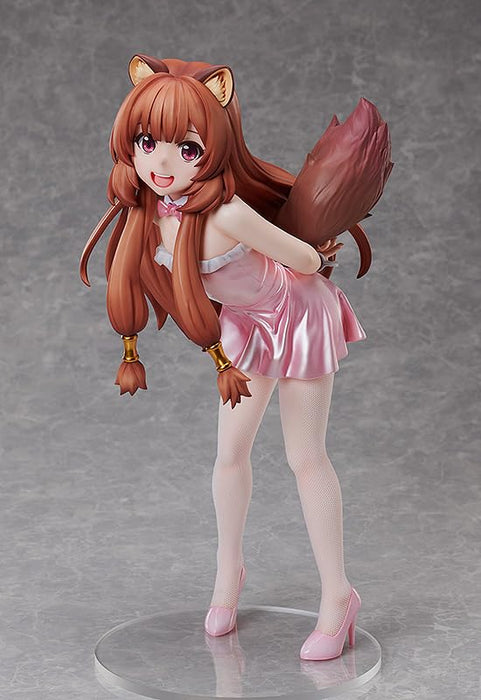 The Rising of the Shield Hero 2 Raphtalia Child Bunny Ver. 1/4 Figure ‎F51221_4