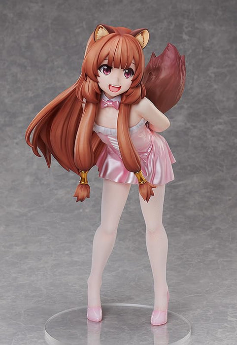 The Rising of the Shield Hero 2 Raphtalia Child Bunny Ver. 1/4 Figure ‎F51221_5