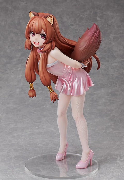 The Rising of the Shield Hero 2 Raphtalia Child Bunny Ver. 1/4 Figure ‎F51221_6