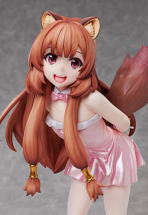 The Rising of the Shield Hero 2 Raphtalia Child Bunny Ver. 1/4 Figure ‎F51221_8