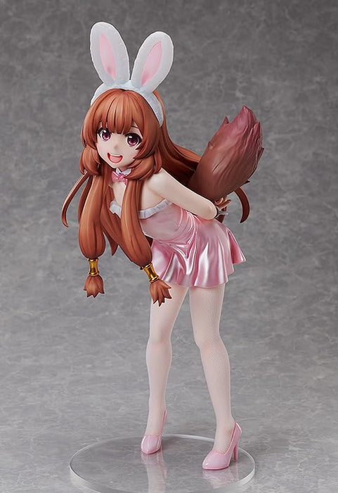 The Rising of the Shield Hero 2 Raphtalia Child Bunny Ver. 1/4 Figure ‎F51221_9