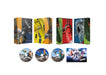 Thunderbirds ARE GO Season 3 Blu-ray BOX2 3 disc Nomal Edition TCBD-1435 NEW_1
