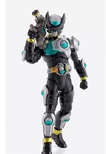 BANDAI S.H.Figuarts Shinkocchou Seihou KAMEN RIDER OOO KAMEN RIDER BIRTH NEW_1