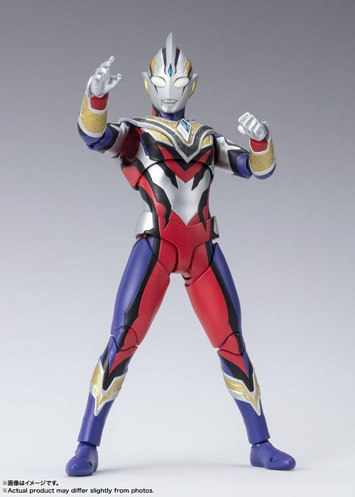 S.H.Figuarts Ultraman Trigger Truth TAMASHII NATIONS TOKYO Limited ‎2631756 NEW_2