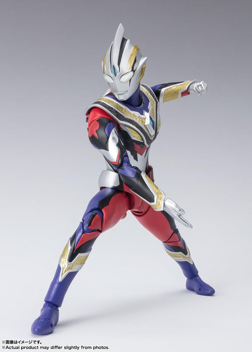 S.H.Figuarts Ultraman Trigger Truth TAMASHII NATIONS TOKYO Limited ‎2631756 NEW_3