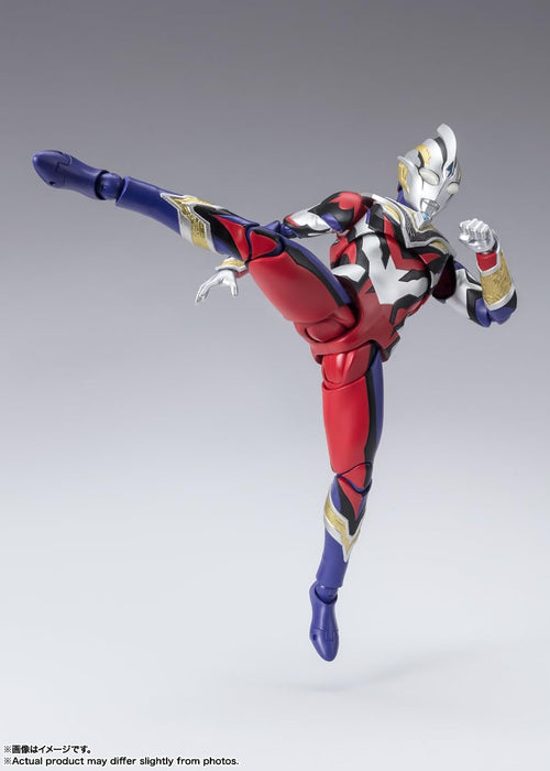 S.H.Figuarts Ultraman Trigger Truth TAMASHII NATIONS TOKYO Limited ‎2631756 NEW_4