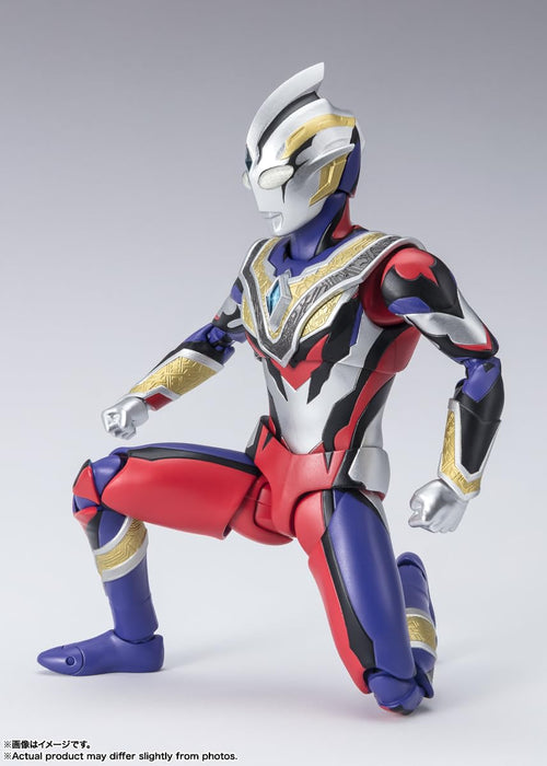 S.H.Figuarts Ultraman Trigger Truth TAMASHII NATIONS TOKYO Limited ‎2631756 NEW_5