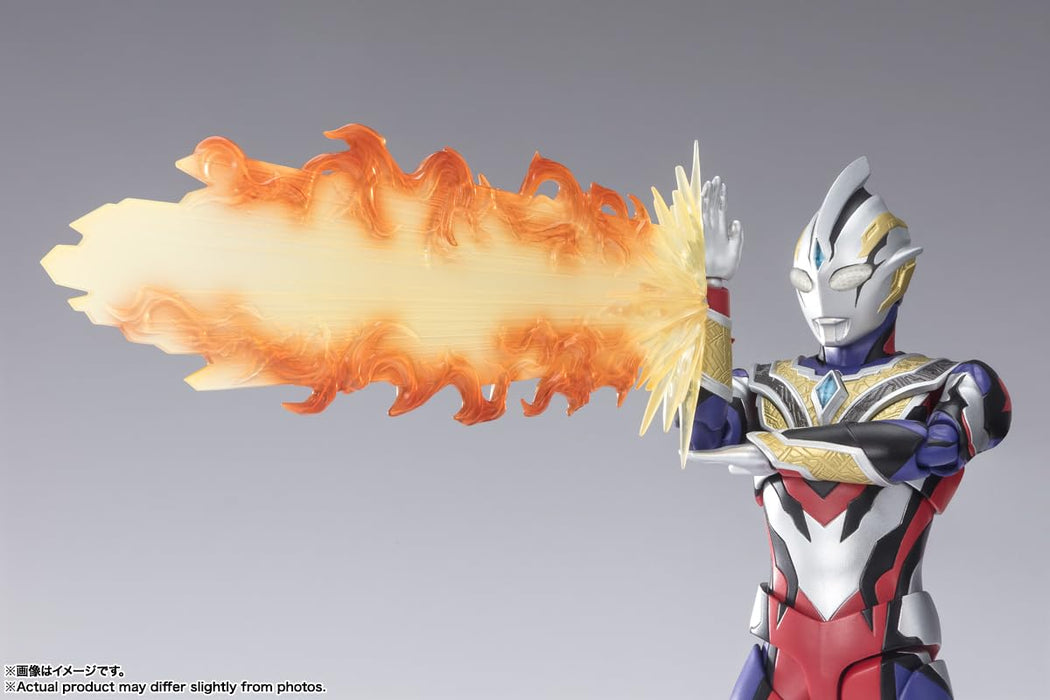 S.H.Figuarts Ultraman Trigger Truth TAMASHII NATIONS TOKYO Limited ‎2631756 NEW_6