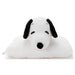 Snoopy Peanuts Cushion Plush Doll White 39cm TAKARATOMY A.R.T.S Polyester NEW_5
