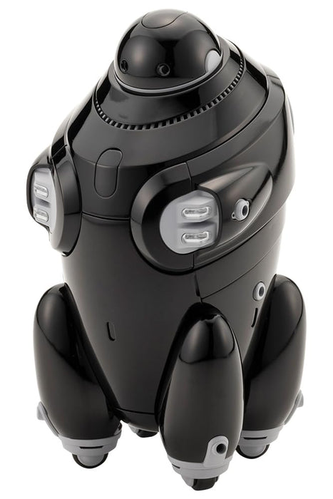 Kotobukiya MARUTTOYS MAMORU Black Ver. 140mm 1/12 scale Model Kit KP673 NEW_1