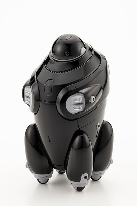 Kotobukiya MARUTTOYS MAMORU Black Ver. 140mm 1/12 scale Model Kit KP673 NEW_3