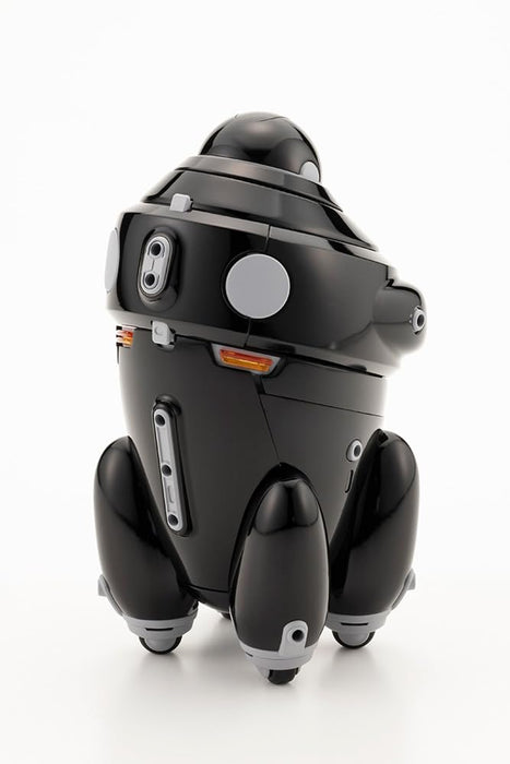 Kotobukiya MARUTTOYS MAMORU Black Ver. 140mm 1/12 scale Model Kit KP673 NEW_4