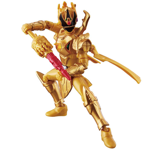 BANDAI Ohsama Sentai King-Ohger ACTION HERO KING KUWAGATA OHGER Action Figure_1