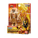 BANDAI Ohsama Sentai King-Ohger ACTION HERO KING KUWAGATA OHGER Action Figure_2