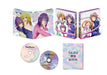 [Blu-ray+CD] TenPuru Blu-ray Box Vol.1 First Edition w/Booklet KIZX-90613 NEW_4