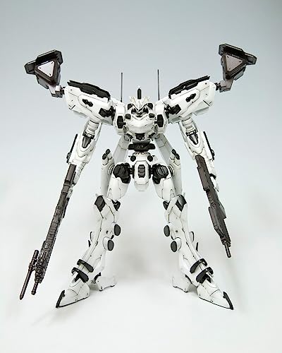 Kotobukiya 1/72 Armored Core Line Arc White Glint Plastic model Kit VI029R NEW_2