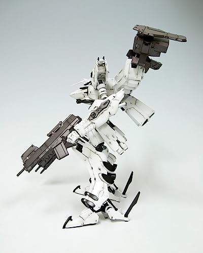 Kotobukiya 1/72 Armored Core Line Arc White Glint Plastic model Kit VI029R NEW_4