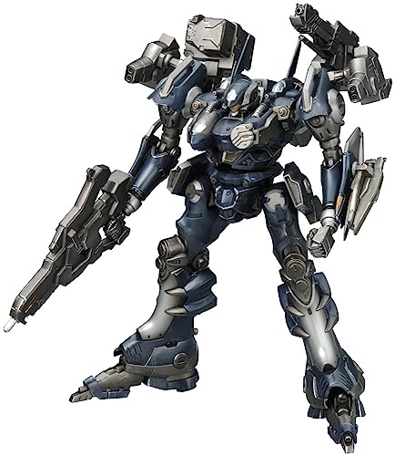 Kotobukiya Armored Core Mirage C01-GAEA 160mm 1/72 scale Model Kit ‎KTOVI031 NEW_1