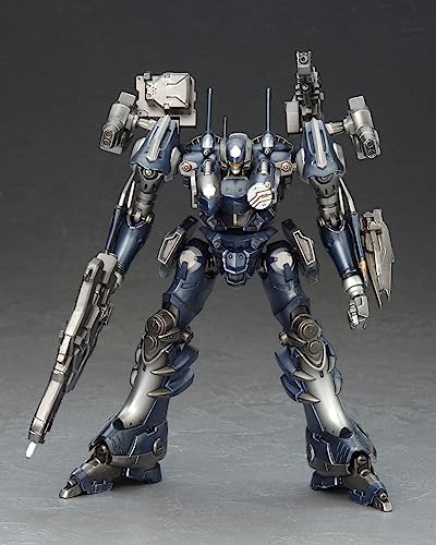 Kotobukiya Armored Core Mirage C01-GAEA 160mm 1/72 scale Model Kit ‎KTOVI031 NEW_2