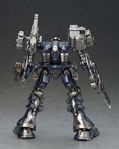 Kotobukiya Armored Core Mirage C01-GAEA 160mm 1/72 scale Model Kit ‎KTOVI031 NEW_3