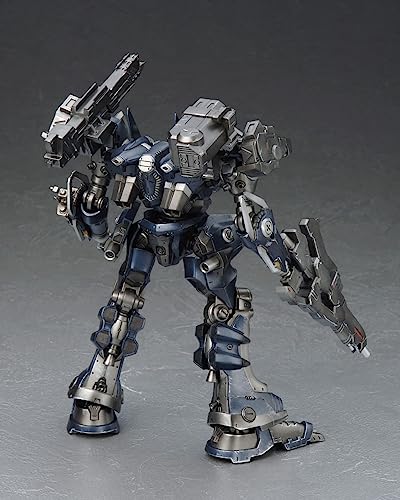 Kotobukiya Armored Core Mirage C01-GAEA 160mm 1/72 scale Model Kit ‎KTOVI031 NEW_4