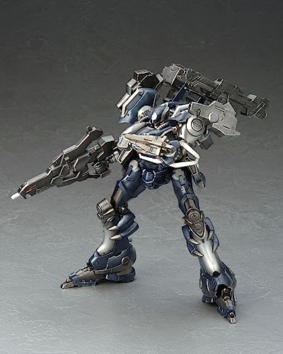 Kotobukiya Armored Core Mirage C01-GAEA 160mm 1/72 scale Model Kit ‎KTOVI031 NEW_7