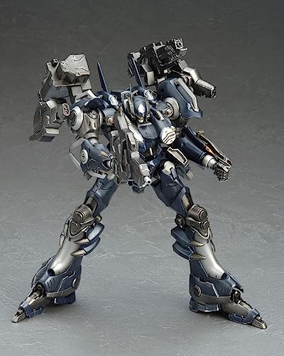 Kotobukiya Armored Core Mirage C01-GAEA 160mm 1/72 scale Model Kit ‎KTOVI031 NEW_8