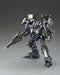 Kotobukiya Armored Core Mirage C01-GAEA 160mm 1/72 scale Model Kit ‎KTOVI031 NEW_9