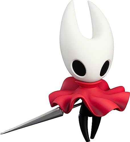 Nendoroid 2196 Hollow Knight: Silksong Hornet Painted Figure ‎GSC90175532 NEW_1