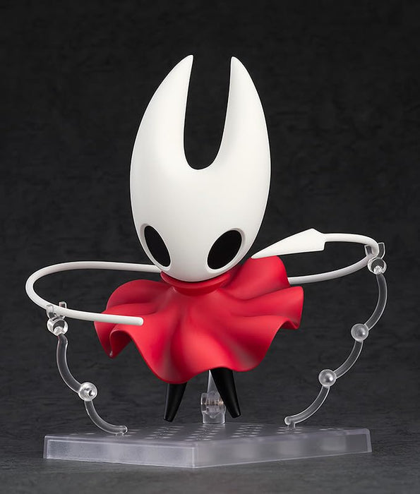 Nendoroid 2196 Hollow Knight: Silksong Hornet Painted Figure ‎GSC90175532 NEW_2