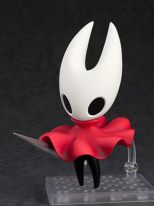 Nendoroid 2196 Hollow Knight: Silksong Hornet Painted Figure ‎GSC90175532 NEW_3