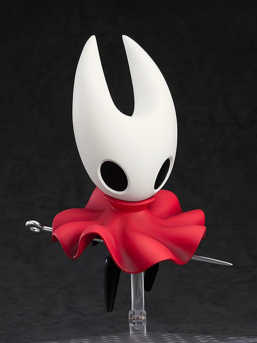 Nendoroid 2196 Hollow Knight: Silksong Hornet Painted Figure ‎GSC90175532 NEW_4