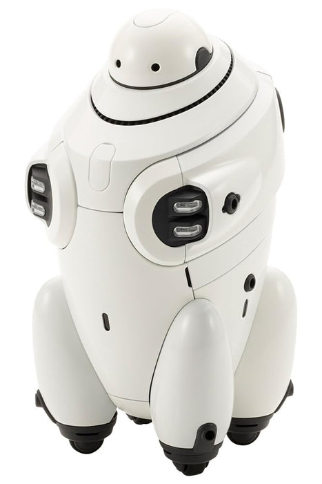 Kotobukiya MARUTTOYS MAMORU White Ver. 140mm 1/12 scale Model Kit KP672 NEW_1