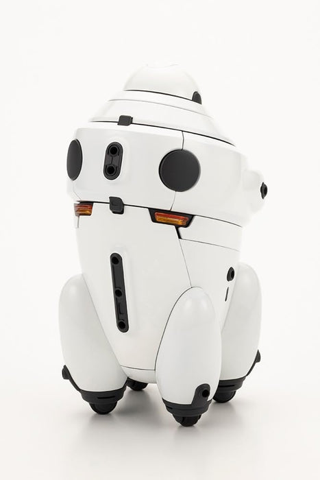 Kotobukiya MARUTTOYS MAMORU White Ver. 140mm 1/12 scale Model Kit KP672 NEW_4