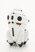 Kotobukiya MARUTTOYS MAMORU White Ver. 140mm 1/12 scale Model Kit KP672 NEW_4