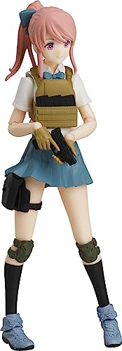 Tomytec figma SP-157 Little Armory x figma Styles Armed JK: Variant A TT32290_1