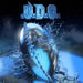 [CD] TOUCHDOWN Japan Edition U.D.O. GQCS-91357 German Heavy Metal Album NEW_1