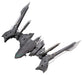 Kotobukiya M.S.G Heavy Weapon Unit 22 Exenith Wing 120mm non-scale Kit MH22J NEW_1