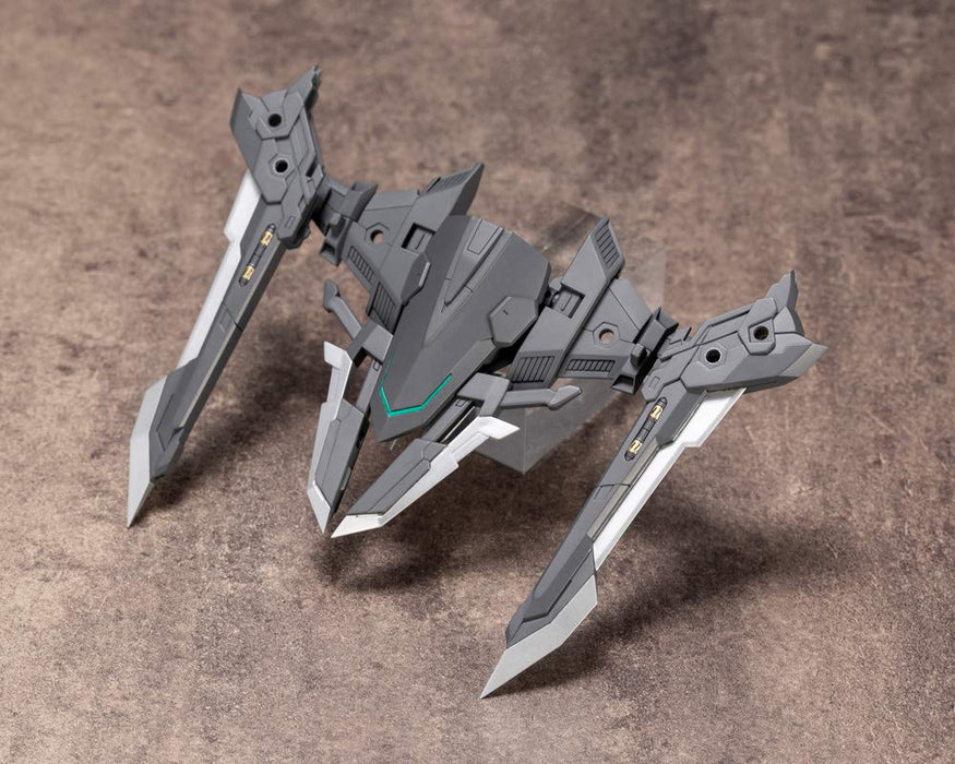 Kotobukiya M.S.G Heavy Weapon Unit 22 Exenith Wing 120mm non-scale Kit MH22J NEW_4