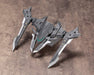 Kotobukiya M.S.G Heavy Weapon Unit 22 Exenith Wing 120mm non-scale Kit MH22J NEW_4