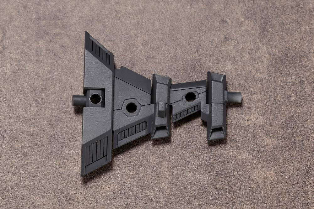Kotobukiya M.S.G Heavy Weapon Unit 22 Exenith Wing 120mm non-scale Kit MH22J NEW_8
