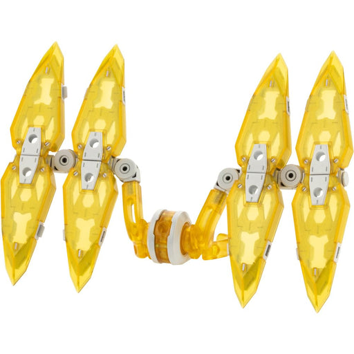 Kotobukiya M.S.G Heavy Weapon Unit 45 Exceed Binder 2 White Ver. Kit MH45J NEW_1