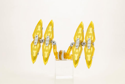 Kotobukiya M.S.G Heavy Weapon Unit 45 Exceed Binder 2 White Ver. Kit MH45J NEW_2